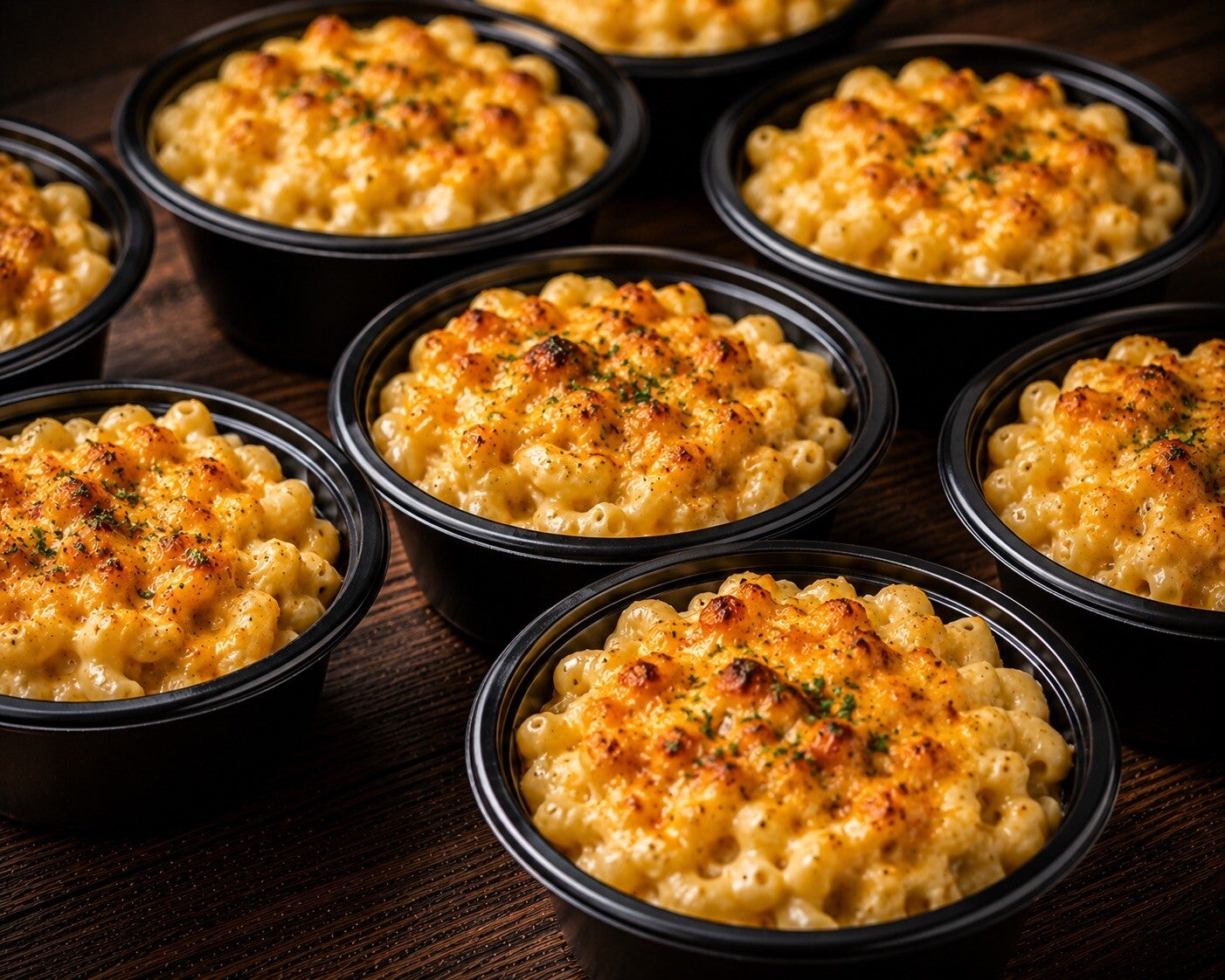 MAC $ CHEESE