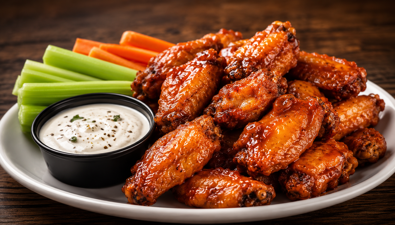 30 WINGS