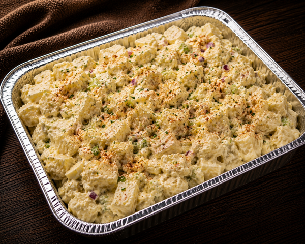 POTATO SALAD