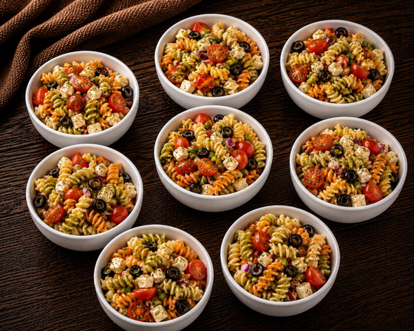 PASTA SALAD