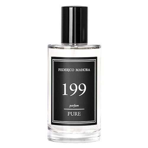 FM parfum 199 gëinspireerd op One Million 50ml