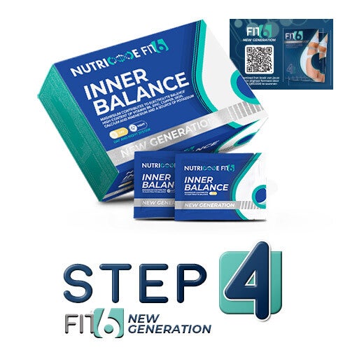 Innerbalance Stap 4 new generation