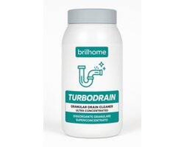 Brillhome Turbodrain