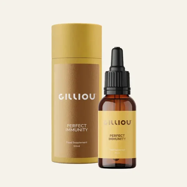 Drops Perfect Immunity (Limited Edition)