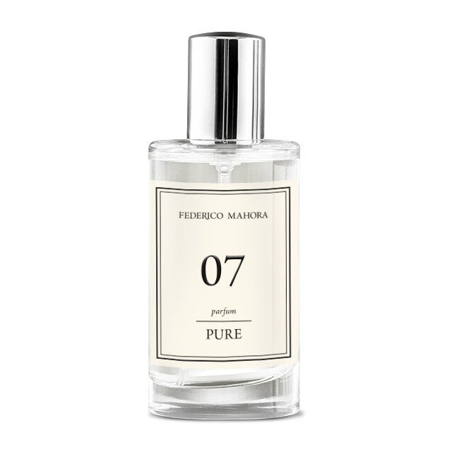 FM parfum 07 gëinspireerd op Acqua di gio 50ml