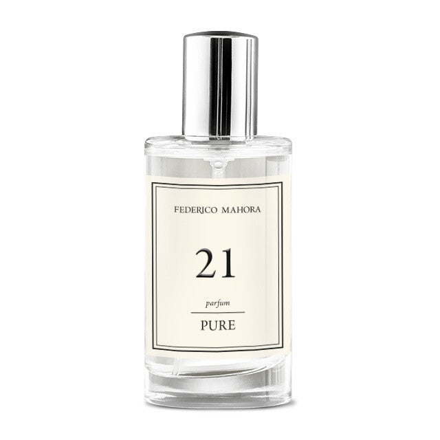 FM parfum 21 gëinspireerd op No 5 50ml