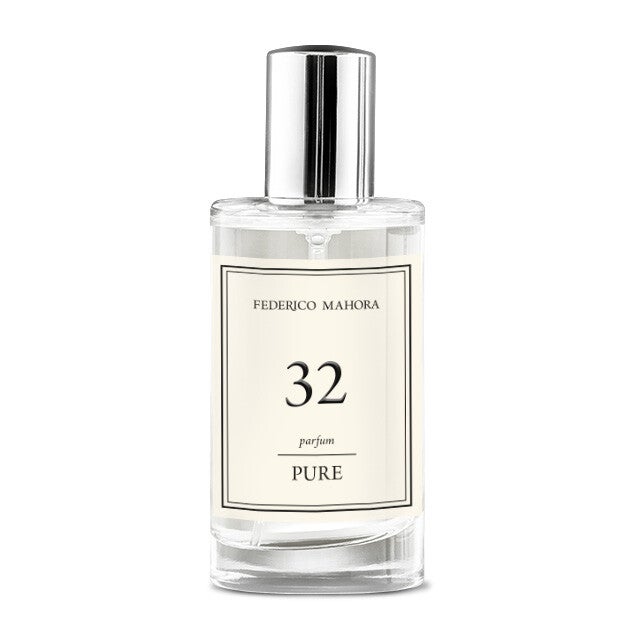 FM parfum 32 gëinspireerd op Angel 50ml