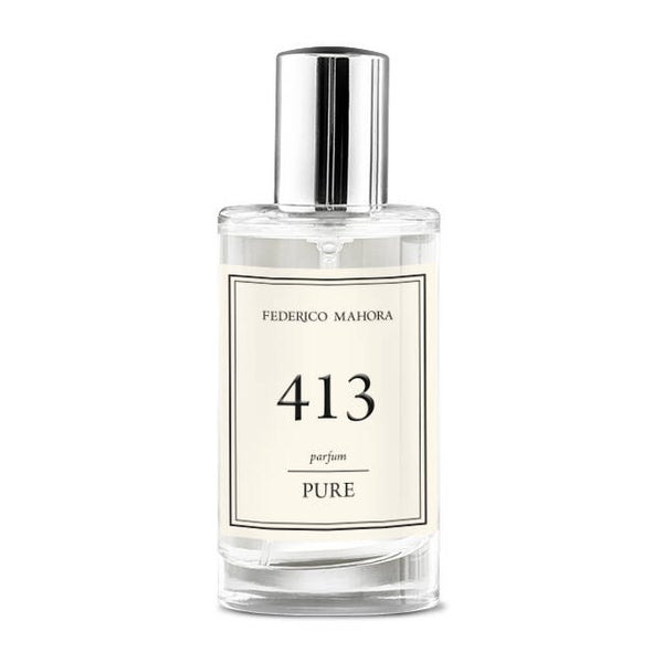 FM parfum 413 gëinspireerd op La Vie Est Belle 50ml