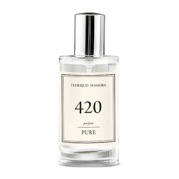 Fm parfum 420 geïnspireerd op Geuss for Women