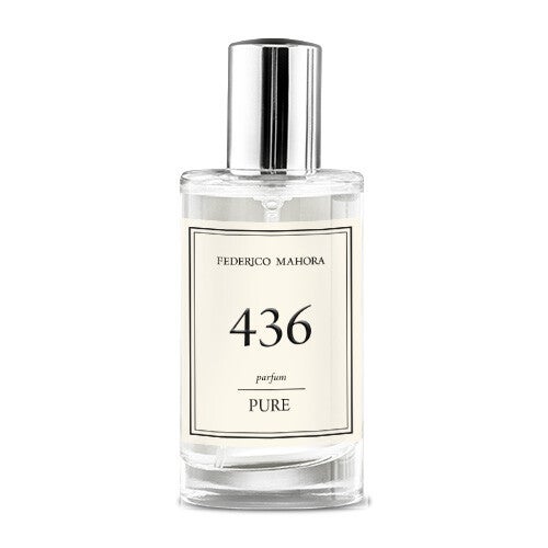 FM parfum 436 gëinspireerd op Olympea 50ml