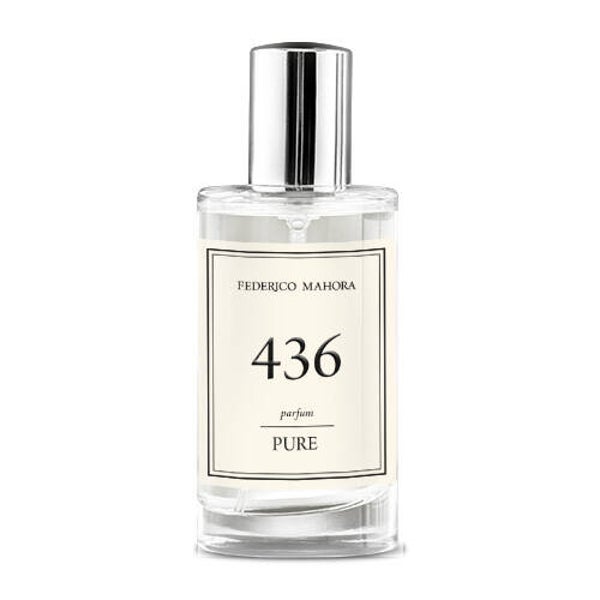FM parfum 436 gëinspireerd op Olympea 50ml