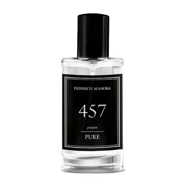 FM parfum 457 gëinspireerd op Invictus 50ml