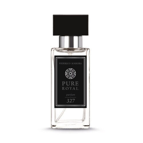 FM parfum 327 geïnspireerd op Blue de Chanel