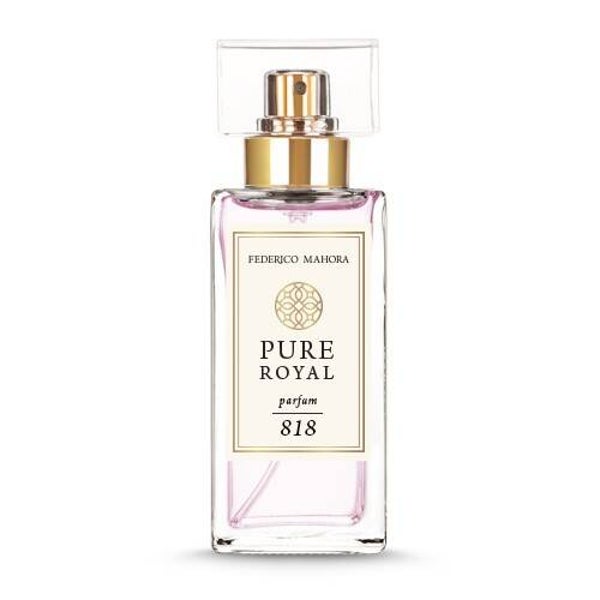 FM parfum 818 Geïnspireerd op Flora Gorgeous Gardenia