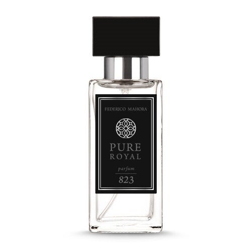 FM parfum 823 geïnspireerd op Fucking Fabulous