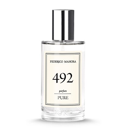 FM parfum 492 gëinspireerd op Perfect 50ml