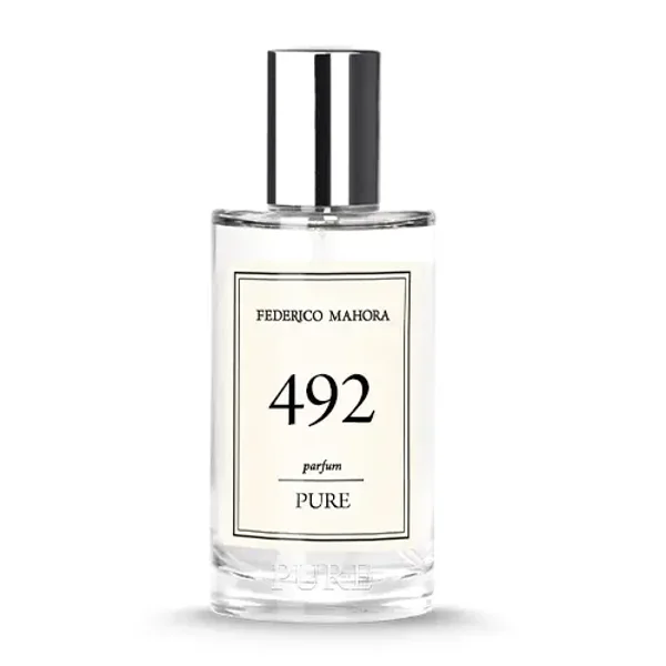 FM parfum 06 gëinspireerd Perfect 50 ml