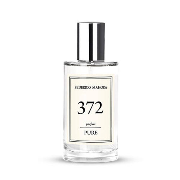 Fm parfum 372 geïnspireerd op Aventus For Her