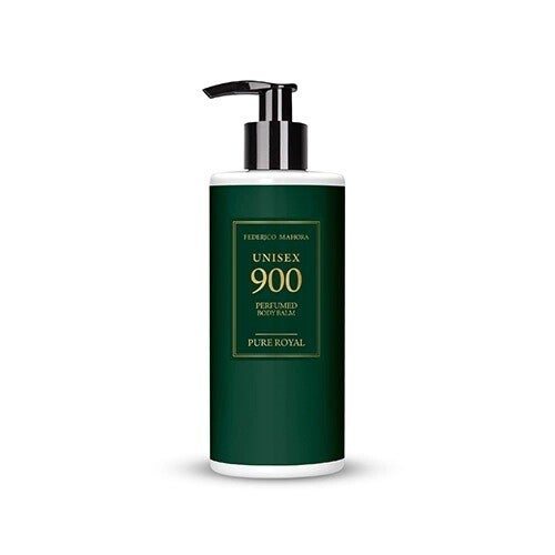 Perfumed bodybalm Unisex Pure Royal 900 geïnspireerd op Lost Cherry