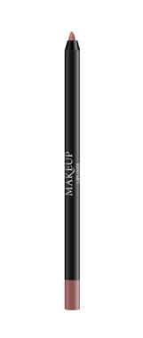 Waterproof lipliner midnight