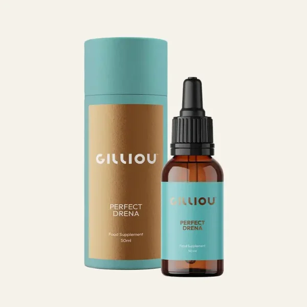 Drops Perfect Drena (Limited Edition)