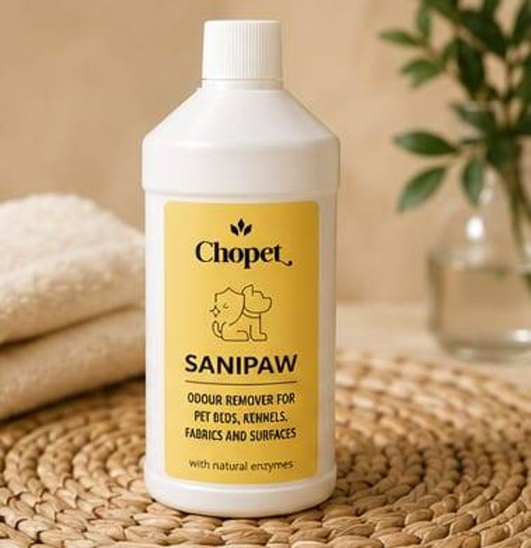 Sanipaw Outdoor remover