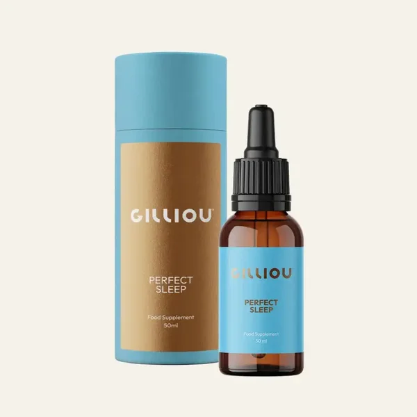 Drops Perfect Sleep (Limited Edition)