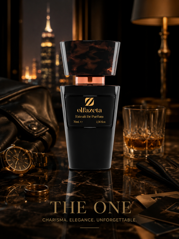 Olfazeta 004 gëinspireerd op The One 30ml