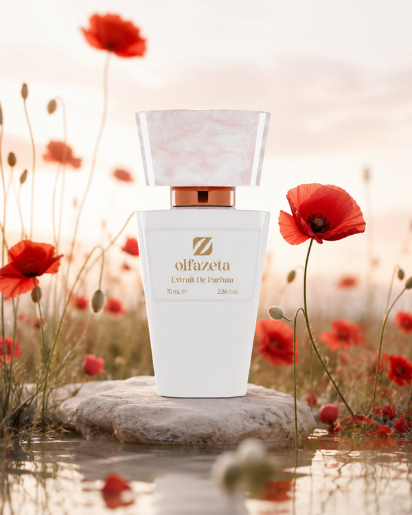 Olfazeta 26 gëinspireerd op Flower 70ml