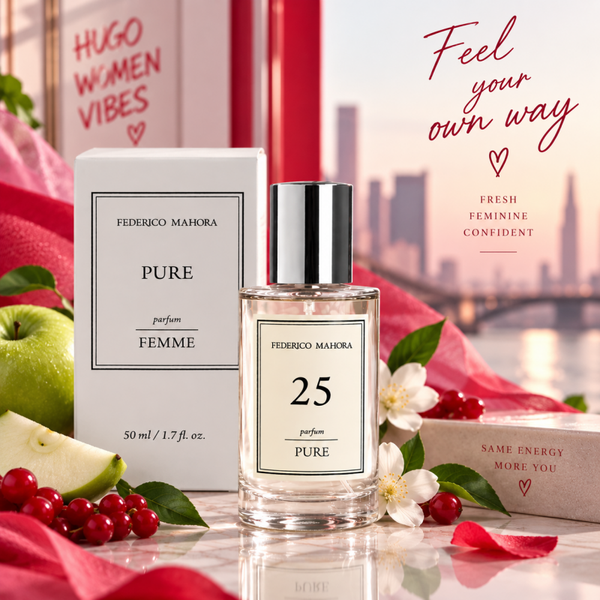 FM parfum 25