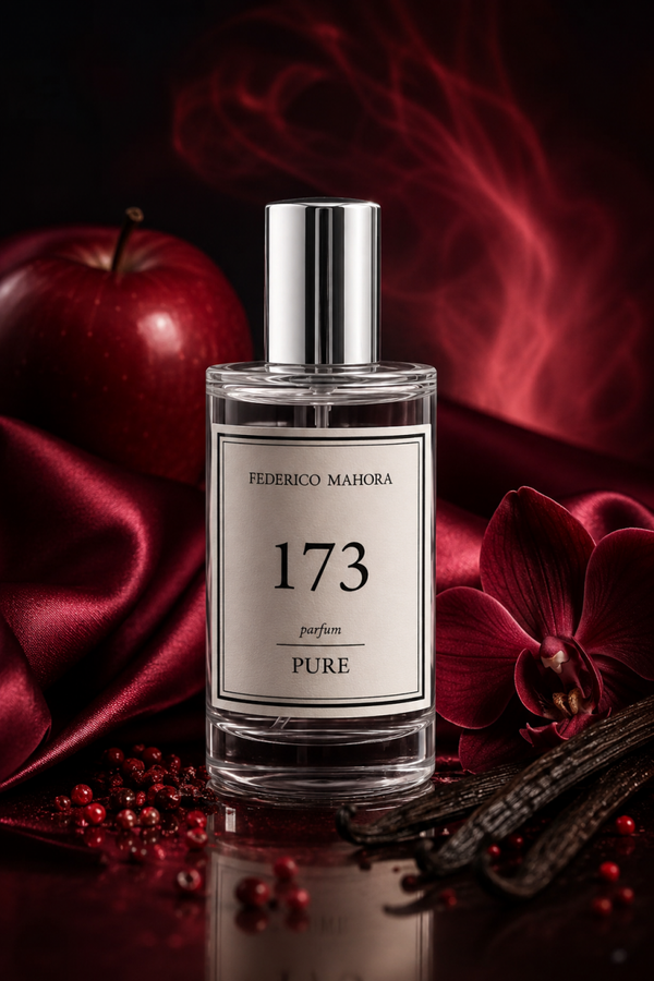 FM parfum 4173 gëinspireerd op hypnotic poison 50ml