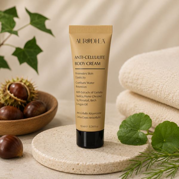 Aurodhea Anti-Cellulite Body Cream – 10 ml