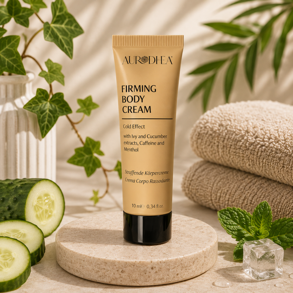Aurodhea Firming Body Cream Cold Effect – 10 ml