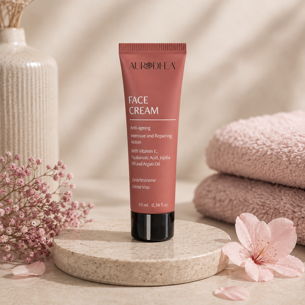 Aurodhea Face Cream Anti-Ageing – 10 ml