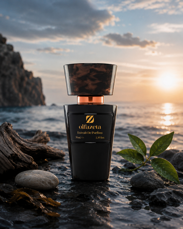 Olfazeta 002 gëinspireerd op Aqua Di Gio 70ml