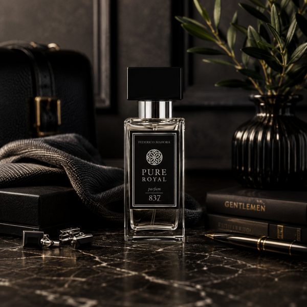 Fm Pure Royal 832 geinspireerd op Gentlemen