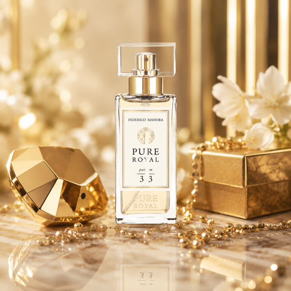 FM parfum 313 gëinspireerd op 50ml