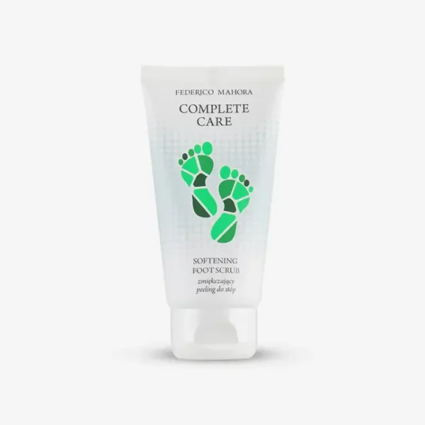 Complete care Softening footscrub
