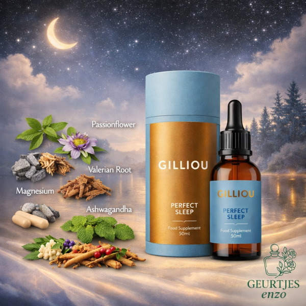 Drops Perfect Sleep (Limited Edition)