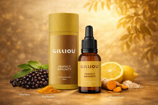 Drops Perfect Immunity (Limited Edition)