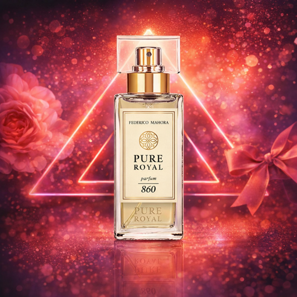 FM parfum 860 geïnspireerd op Paradox