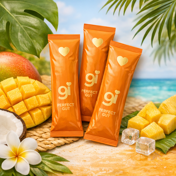 Perfect Gut set van 10 stuks