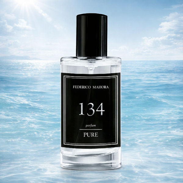 FM parfum 134 gëinspireerd op Acqua Di Gio 50ml