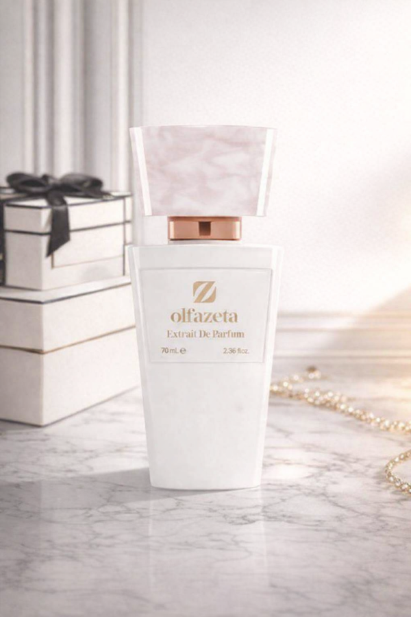 Olfazeta 24 gëinspireerd op No5 30ml