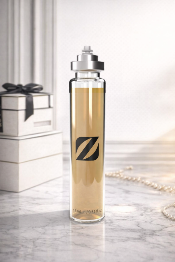 Olfazeta 24 gëinspireerd No5 15ml