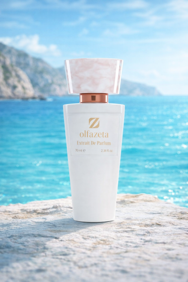 Olfazeta 11 gëinspireerd op Light Blue70ml