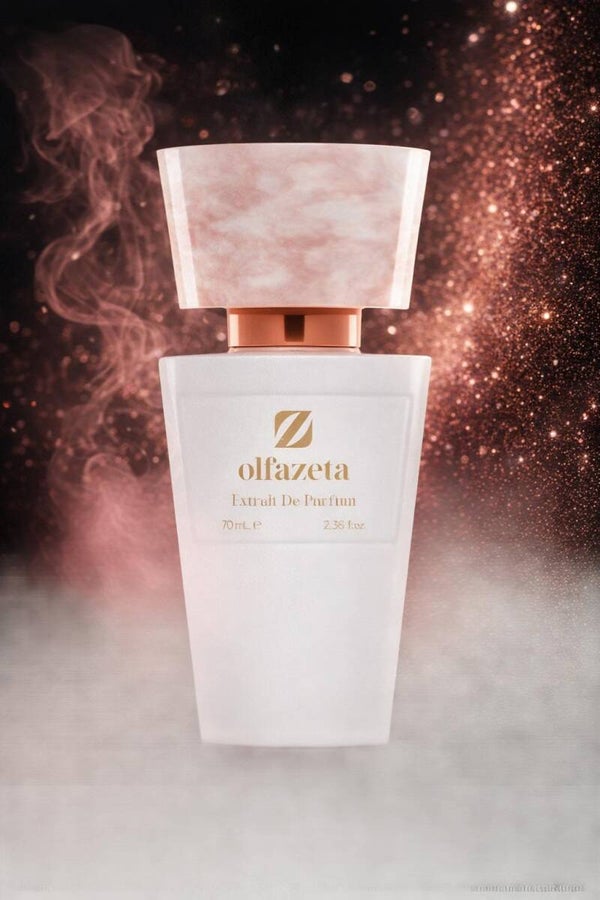 Olfazeta 55 gëinspireerd Black Opium 70ml