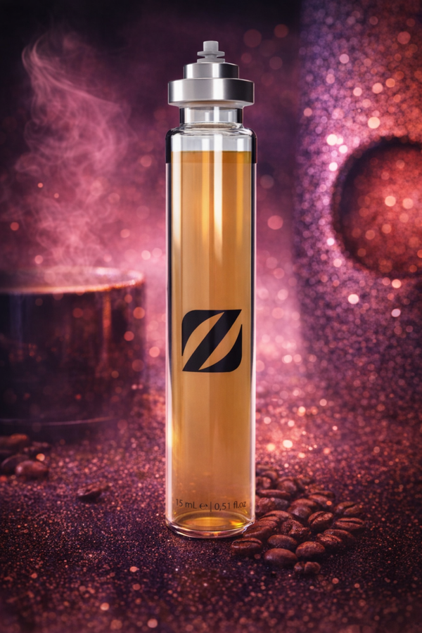 Olfazeta 55 gëinspireerd op Black Opium 15ml