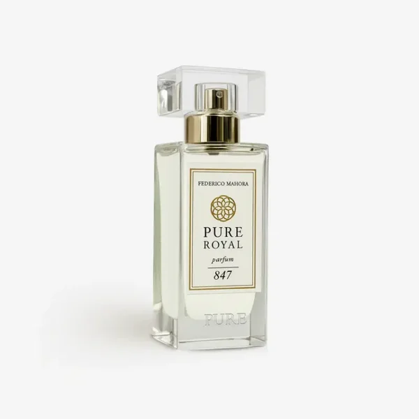 Fm parfum 847 geïnspireerd op My Way