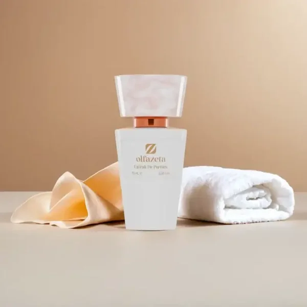 Olfazeta  051  gëinspireerd op Coco Mademoiselle 70ML